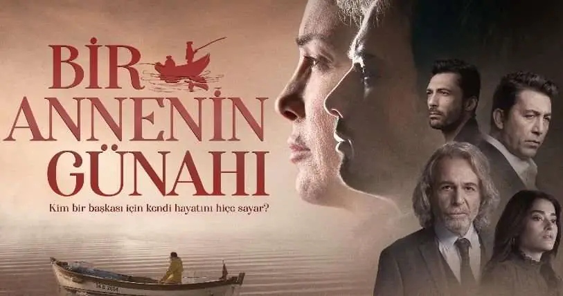 Kanal D'nin tutmasını çok istediği bir dizisi var! 8 Kanal D'nin tutmasını çok istediği bir dizisi var! 8
