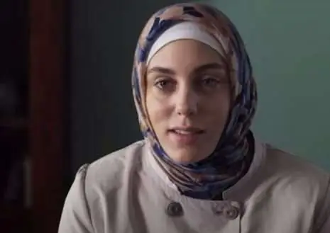 Öykü Karayel çok şaşırttı! İzleyeni duvara çarptı! Netflix'in Bir Başkadır dizisi çok başka! 10