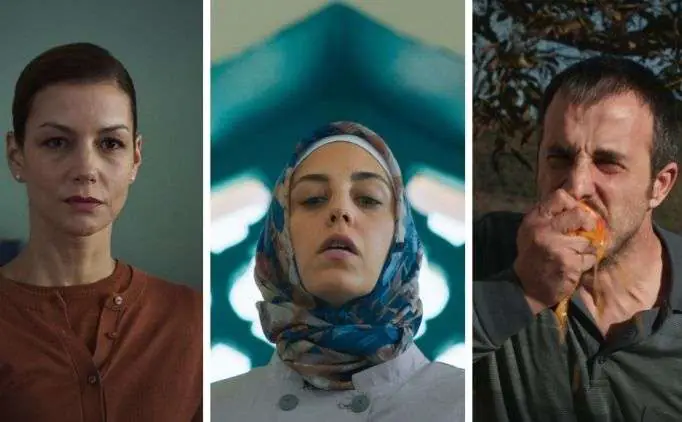 Aslıhan Gürbüz oyunculuğu bıraktı mı? Herkesin merak ettiği o soruya bakın ne yanıt verdi? 8