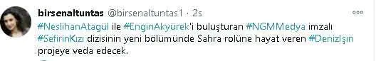Geldiği gibi aniden gidiyor! Sefirin Kızı dizisinde Menekşe'nin kimi öldürdüğü ortaya çıktı! 7