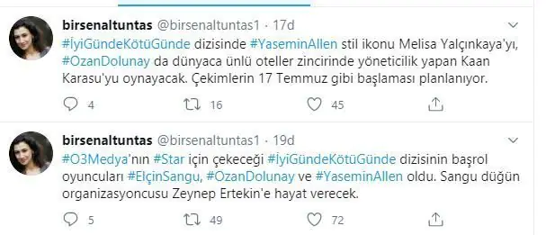 İyi Günde Kötü Günde dizisinde Seda Bakan ve Mert Fırat'a ne oldu? 7