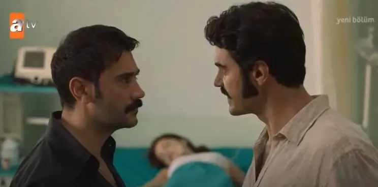 Gerçekler ortaya çıkar, Bir Zamanlar Çukurova'da yer yer yerinden oynar! 7