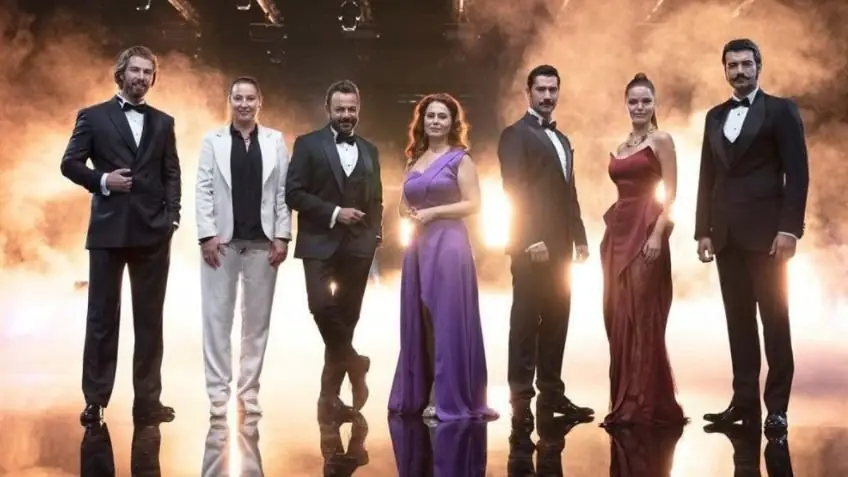 Bir Zamanlar Çukurova 3. sezona nasıl başlayacak, işte tüm detaylar! 9