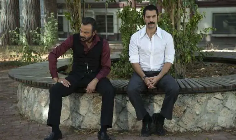 Bir Zamanlar Çukurova'dan Uğur Güneş'in ayrılacağı iddiası şok etti! Yılmaz'a ne olacak? 7 Bir Zamanlar Çukurova'dan Uğur Güneş'in ayrılacağı iddiası şok etti! Yılmaz'a ne olacak? 7