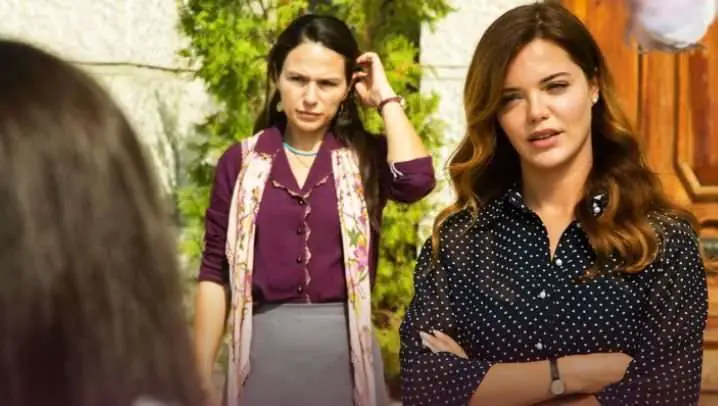 Bir Zamanlar Çukurova dizisinde bir dönem mağdurdu, şimdi nefretle hatırlanıyor! 7