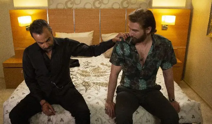 Bir Zamanlar Çukurova saf değiştirdi, hikaye birbirine girdi! 10