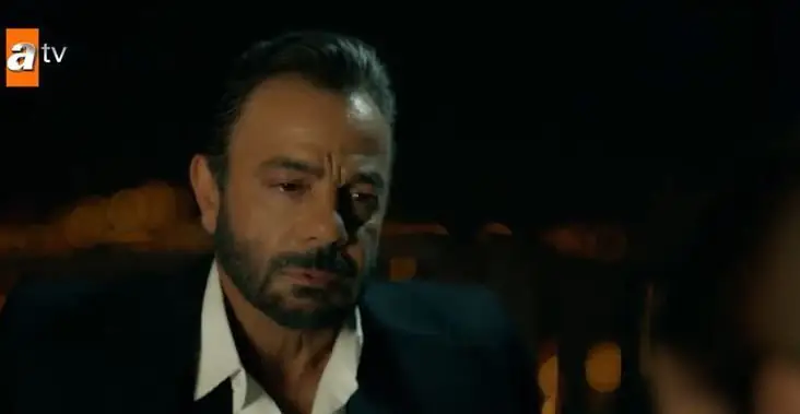 Bir Zamanlar Çukurova'dan lütfen o sahneleri kısa kesmeyin! 7