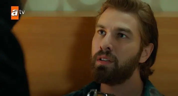 Furkan Palalı'ya kendisini çok şanslı hissettiren dizi başarısı! 7