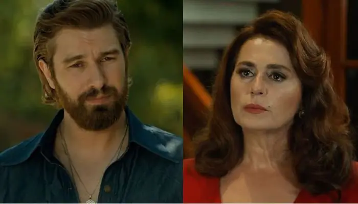 Meğer bakın kimmiş? Bir Zamanlar Çukurova'da Furkan Palalı'nın saklanan kimliği ortaya çıktı! 7