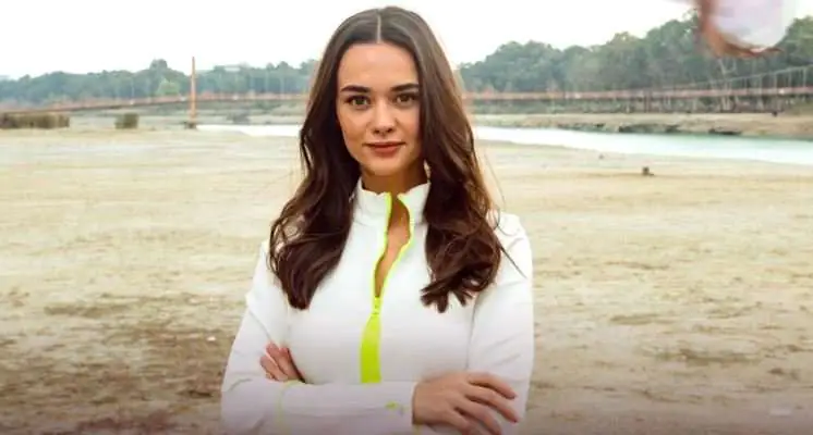 Bir Zamanlar Çukurova fena karışacak! Bir ünlü gitti, bir ünlü geldi, her şey değişti! 8