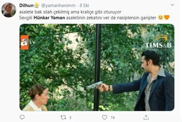 Ey senarist! Bir Zamanlar Çukurova'da kimse bu ayrılığa hazır değil! 15