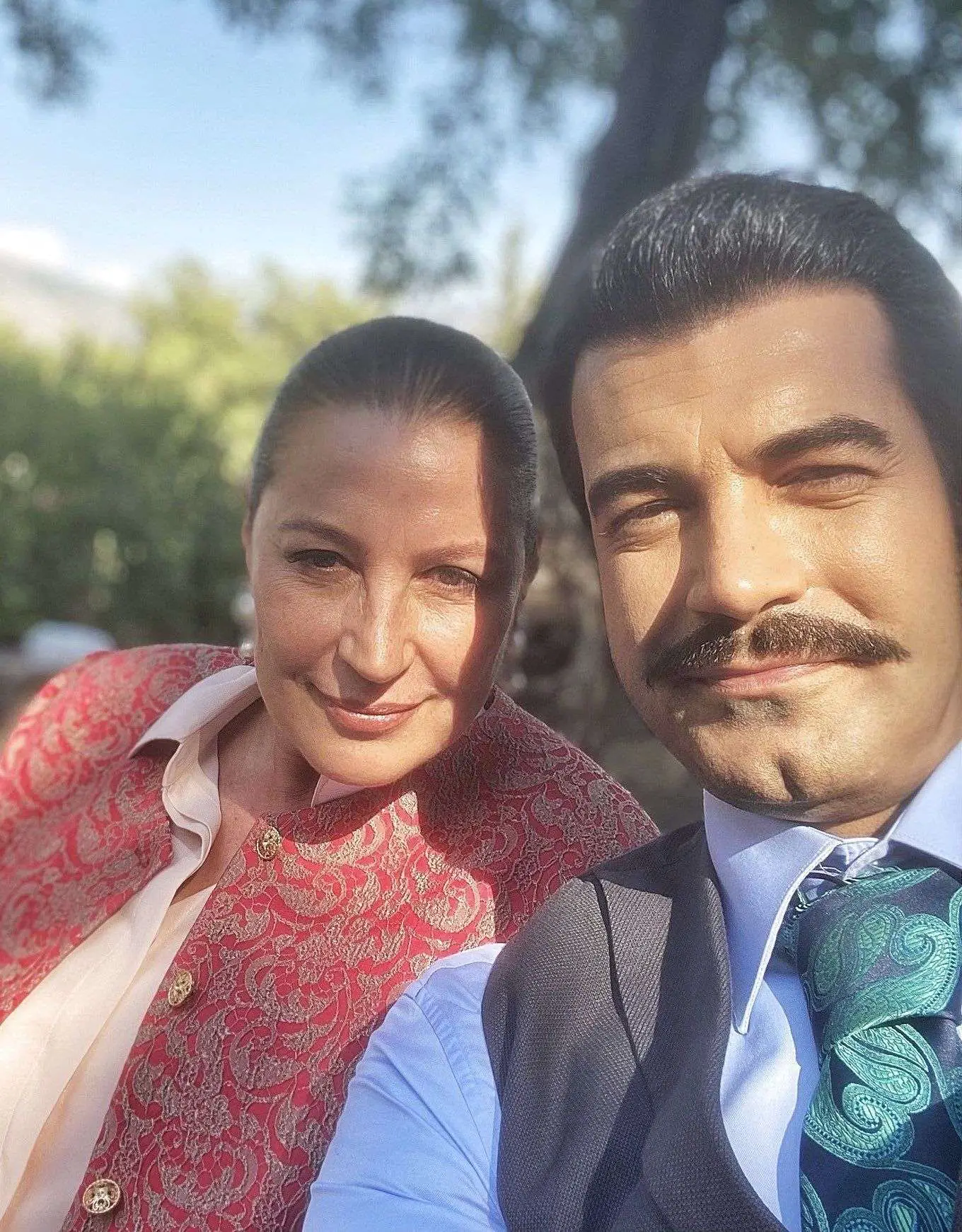 Bir Zamanlar Çukurova'nın senaryosunu izleyici yazdı! Yeni Hünkar bulundu, Yılmaz git artık! 9