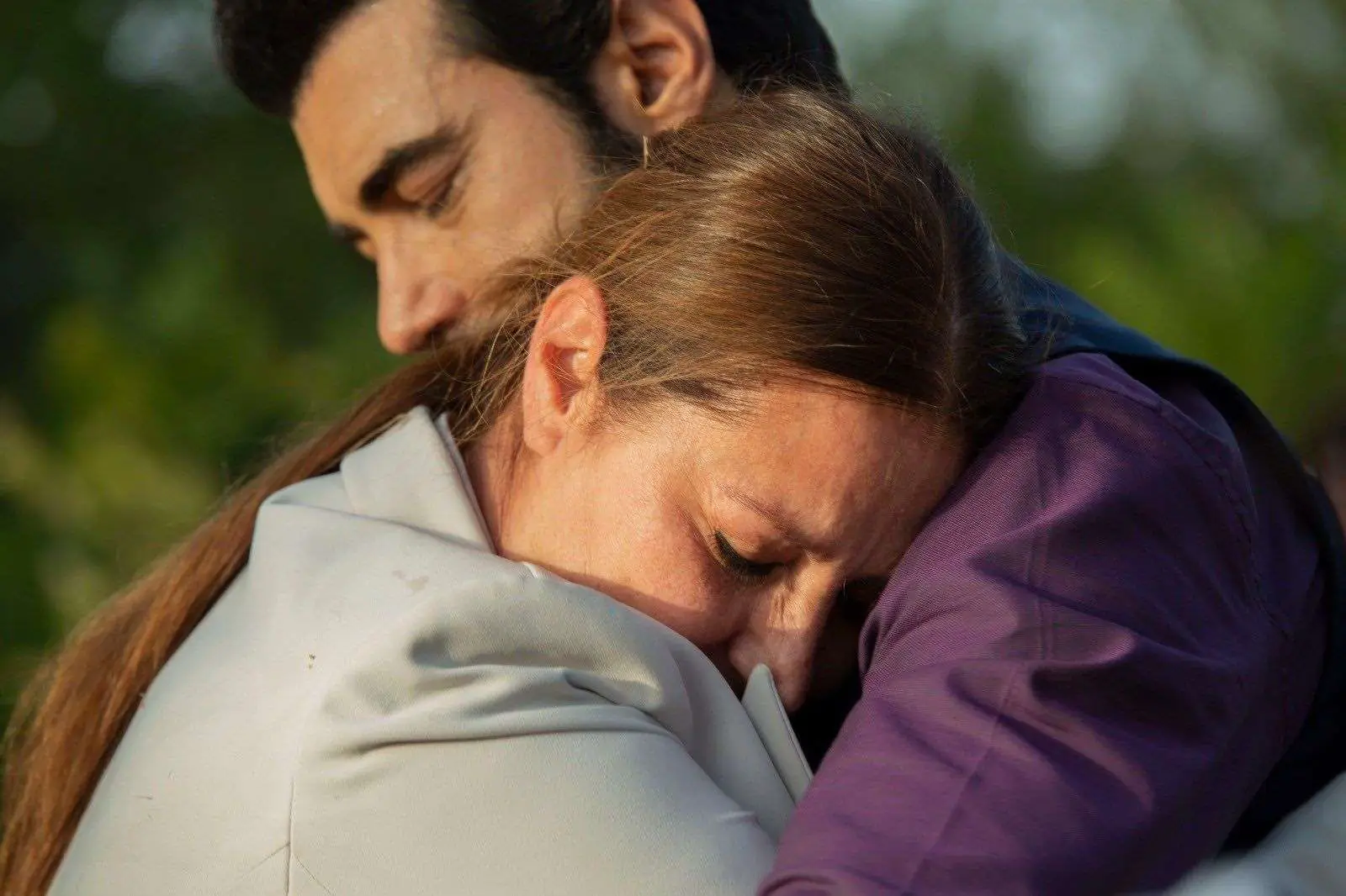 Murat Ünalmış'tan Vahide Perçin'e duygulandıran veda! 9