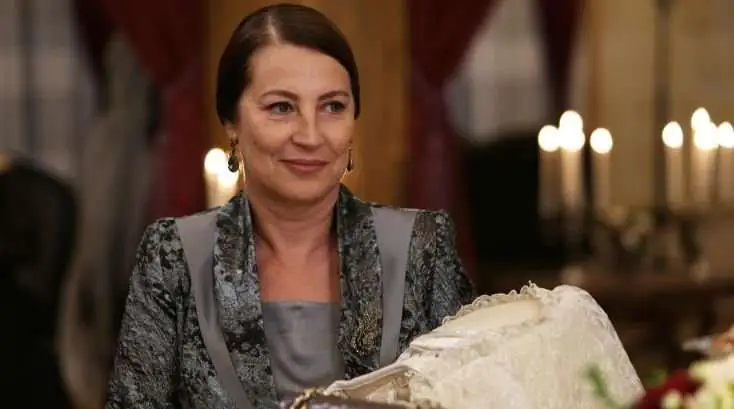 Bir Zamanlar Çukurova dizisine Latin Amerika'da 2 büyük ödül geldi 3