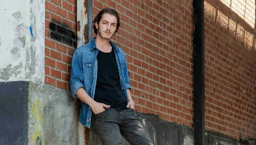 Boran Kuzum'un Saygı dizisindeki Savaş nasıl bir karakter? 8