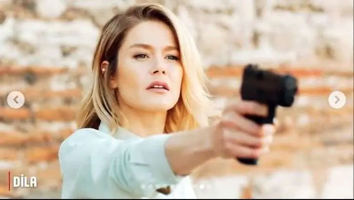 Burcu Biricik sordu, Hayat Şarkısı dizisi yeniden olay oldu! 14