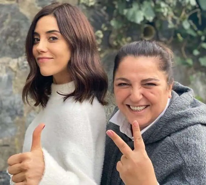 Sadakatsiz dizisinde ikinci Yasak Elma bombası patladı! 5