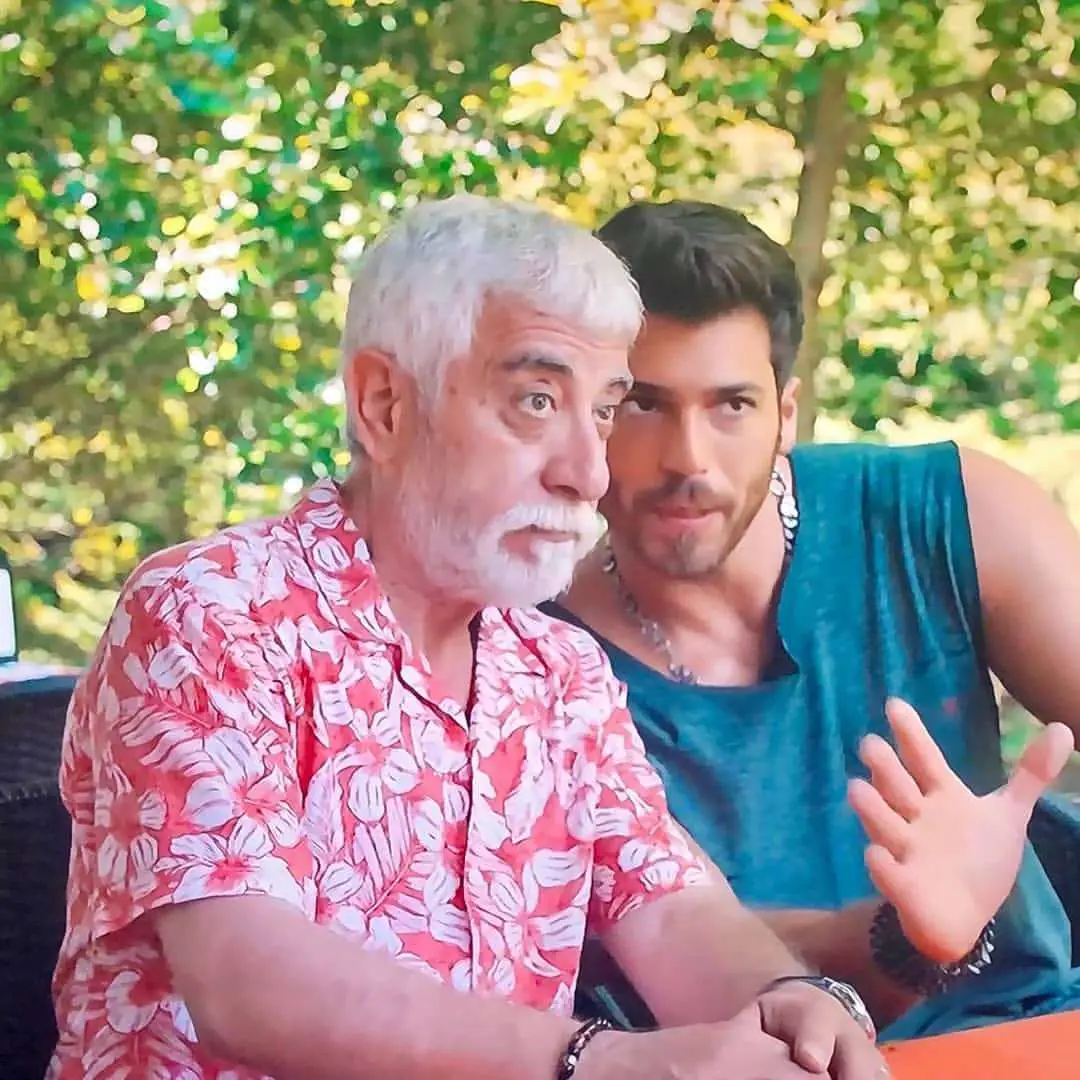 Final yapan Bay Yanlış dizisinin usta oyuncunun yeni dizisi belli oldu! 7 Final yapan Bay Yanlış dizisinin usta oyuncunun yeni dizisi belli oldu! 7