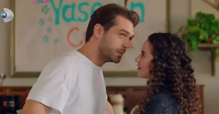 Selin Şekerci de diziyi kurtaramadı! Çatı Katı Aşk hangi bölümde final yapacak? 7