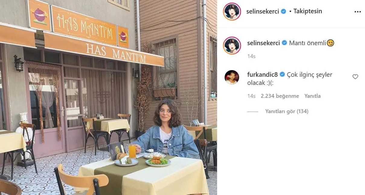 Çatı Katı Aşk dizisinde bir ayrılık, bir transfer ve çok ilginç olaylar! 7