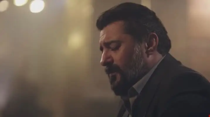 Celil Nalçakan ve Ahu Yağtu yeni dizi partneri mi olacak? 10 Celil Nalçakan ve Ahu Yağtu yeni dizi partneri mi olacak? 10