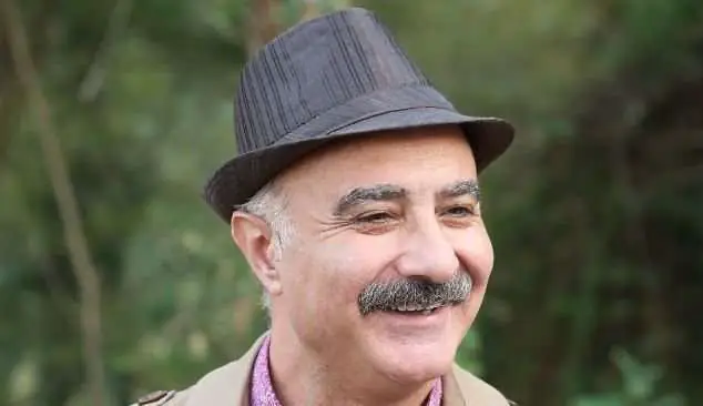 Kuzey Yıldızı dizisine Gençliğim Eyvah'tan gelip katıldı, keyiften dört köşe olacaksınız! 7