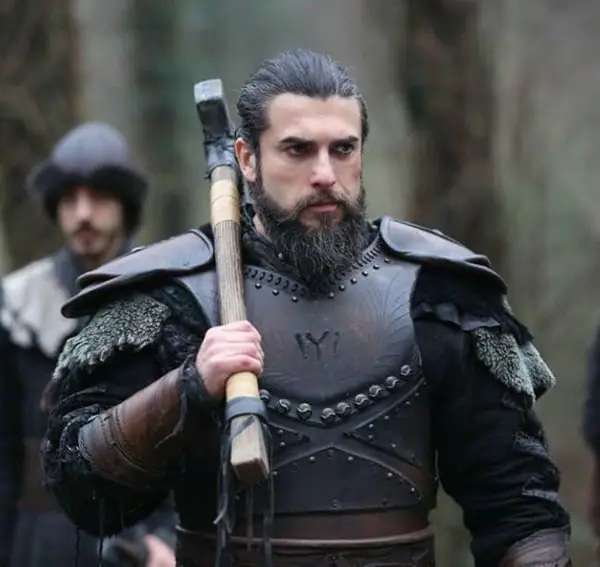 Melikşah, Ertuğrul, Osman, Fatih, Süleyman derken, işte Yavuz Sultan Selim dizisi! 8