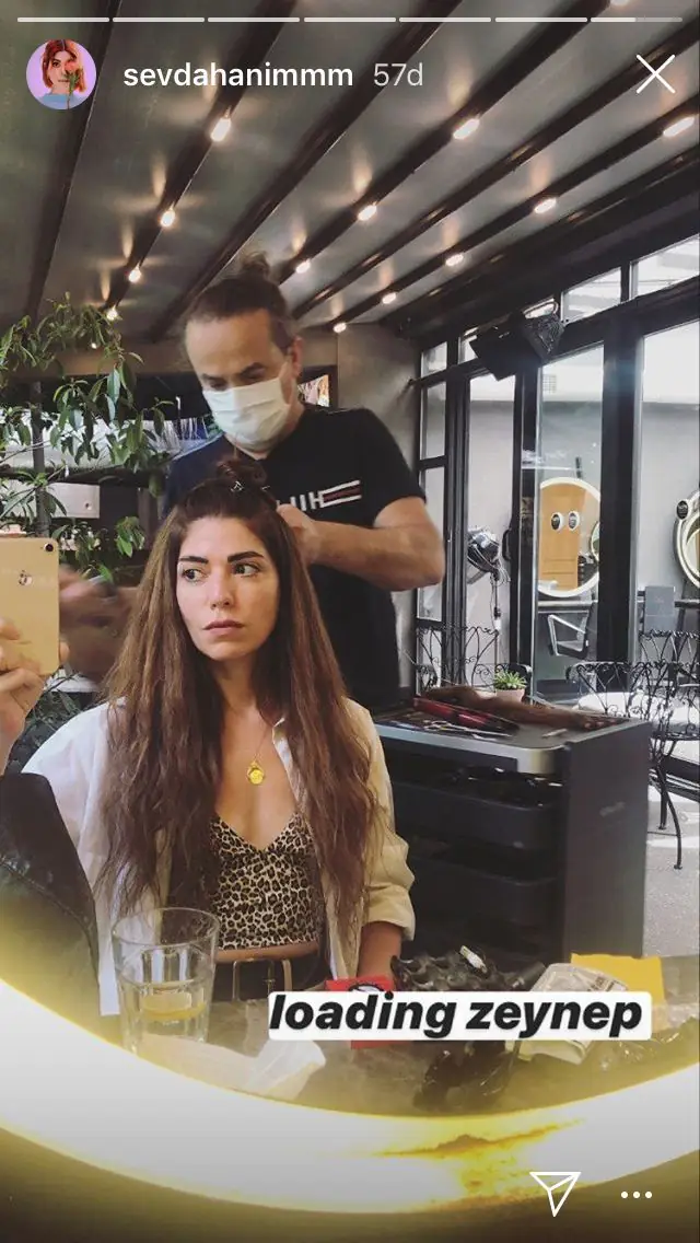Öğretmen dizisini bekleyenlere müjdeli haber! 8