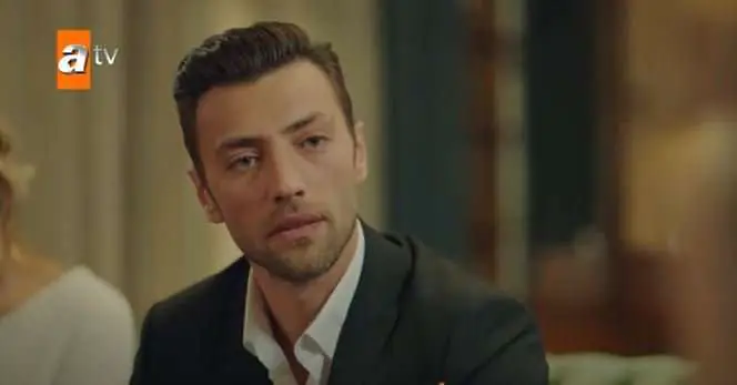 Maria ile Mustafa dizisine kötü adam geldi, yeni dönem sert başladı! 7