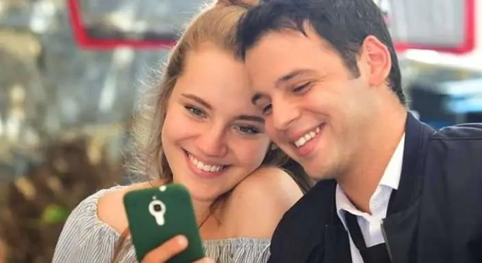 Beni Böyle Sev'in Deniz'i Cihan Şimşek'e yeni dizi piyangosu! 8 Beni Böyle Sev'in Deniz'i Cihan Şimşek'e yeni dizi piyangosu! 8