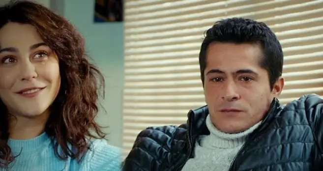Çocuk dizisindeki senaryo aşkı yoksa gerçek mi oldu? 7 Çocuk dizisindeki senaryo aşkı yoksa gerçek mi oldu? 7