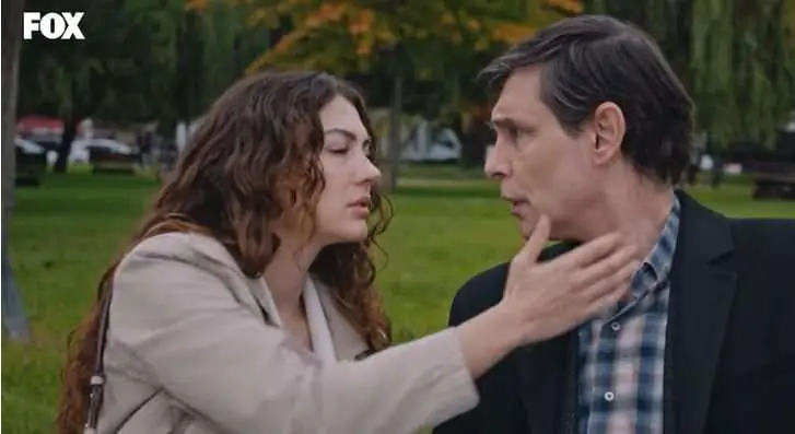 O öpüşme Çocukluk dizisinin sihrini bozdu! Sen Anlat Karadeniz gibi izleyici, yine cezayı kesti! 7