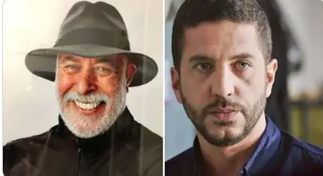 Çukur dizisine o karakter geri dönüyor, bir de sürpriz isim geliyor... 7