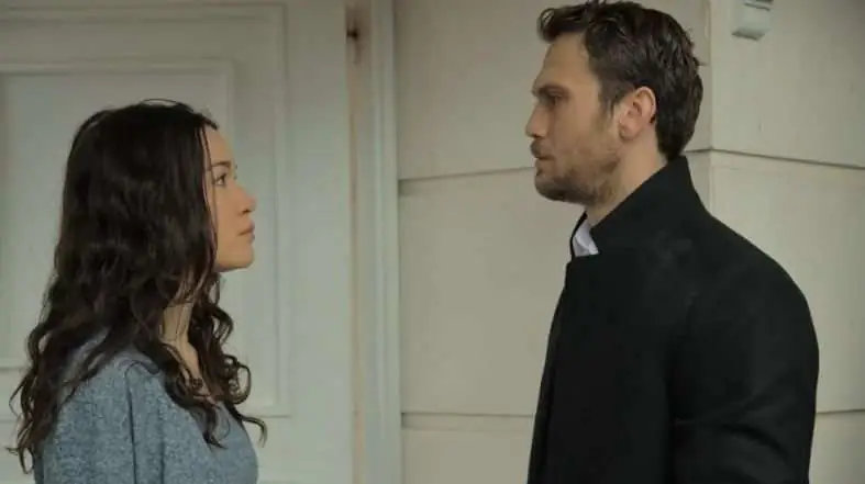 Çukur 102. bölümde Çağatay, Yamaç'ı zor bir sınava sokuyor! 8 Çukur 102. bölümde Çağatay, Yamaç'ı zor bir sınava sokuyor! 8