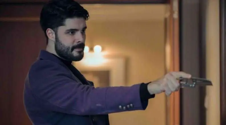 Çukur dizisinden yoksa bir karakter daha mı ayrılacak? 7