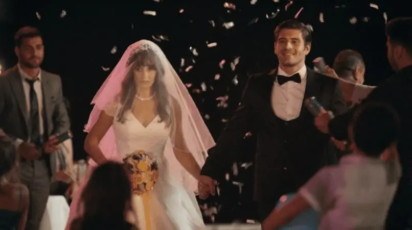 Çukur dizisinde Karaca'yı şoke eden acı gerçek! 7