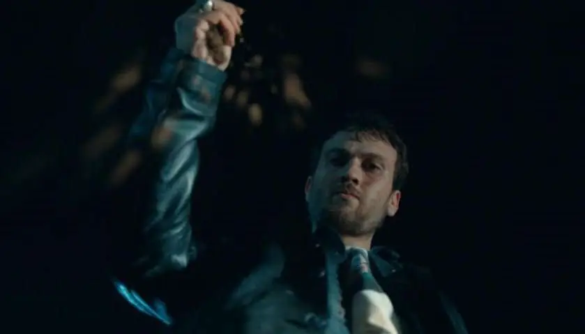 Çukur'a yeni karakter geldi, gerilim daha da tırmandı! 7