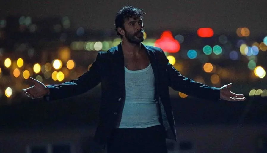 Barış Arduç'un Çukur'dan neden ayrıldığı ortaya çıktı! Yeni dizisinde bomba isimler var! 7