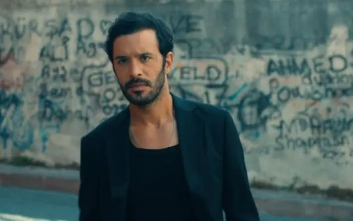 Çukur dizisinde Yamaç hedefini belirledi, harekete geçiyor! 7