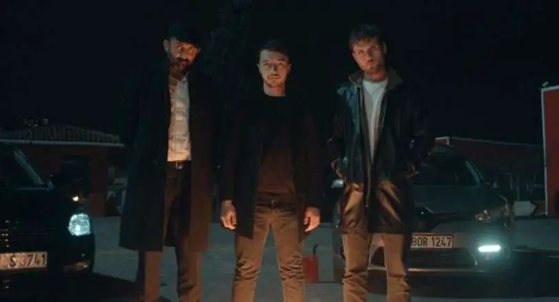 Çukur dizisinde nefes kesen intikam! 9