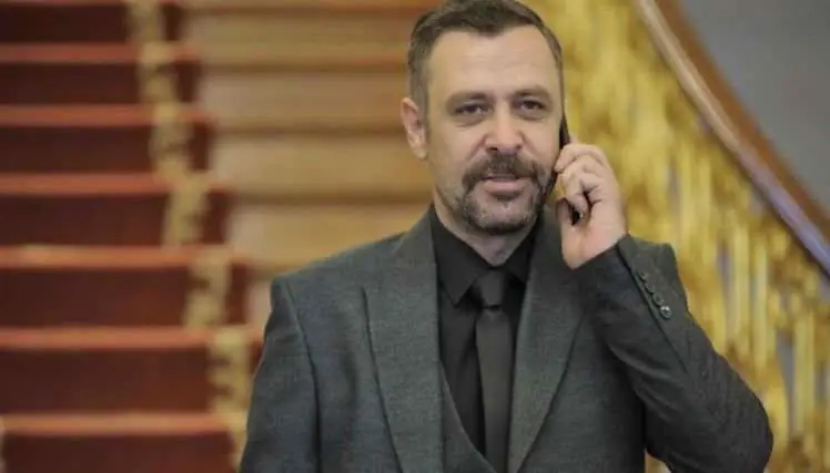 Çukur dizisinde asıl hedefin kim olduğu ortaya çıktı! 8