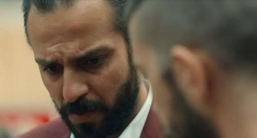 Show TV'nin Çukur dizisinde finale 23 bölüm kaldı! 7