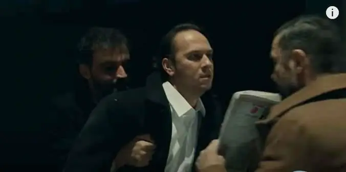 Çukur dizisi 106. bölümde ayrılık vakti geldi! Selim ölünce, Yamaç zincirleri kırıyor 7