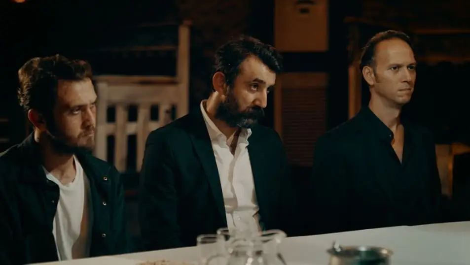 Çukur dizisi hayranlarının endişesi büyük! 7