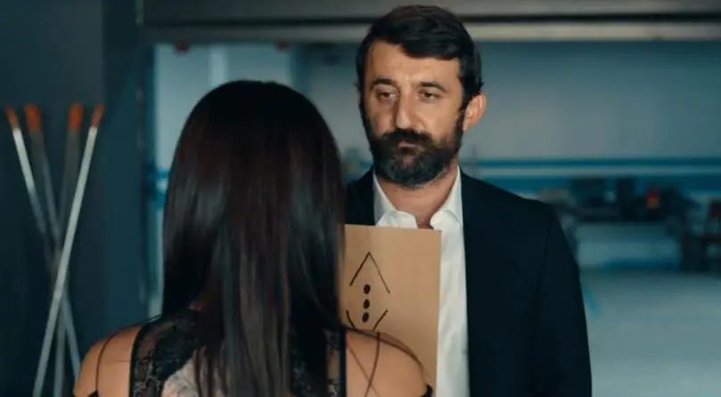 Barış Arduç'un vedası sosyal medyada çok ses getirdi! 8