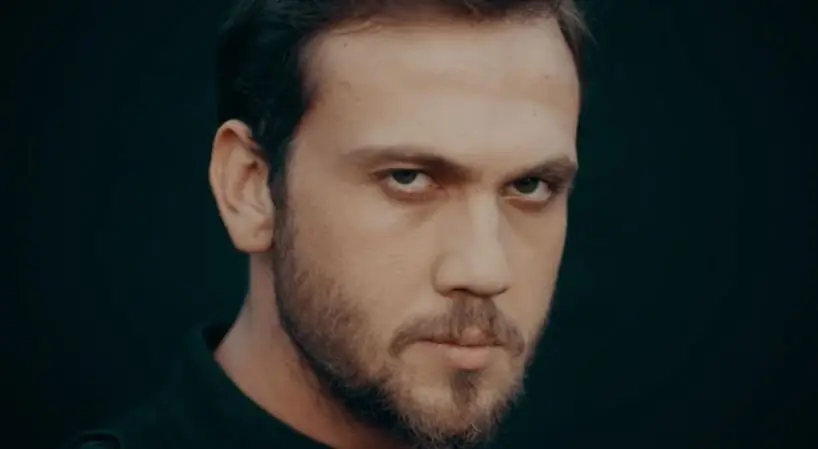 Çukur dizisi 4. sezon başlıyor! Yamaç ve Arık Böke karşı karşıya! 7
