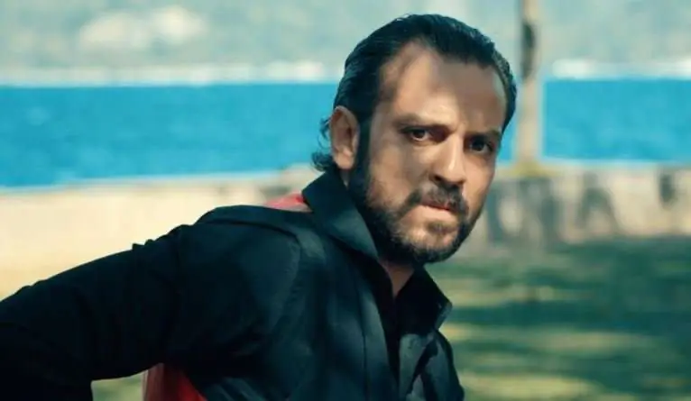 Çukur'da arkasından ağıt yaktılar, bu ayrılık gönülleri dağladı! 8