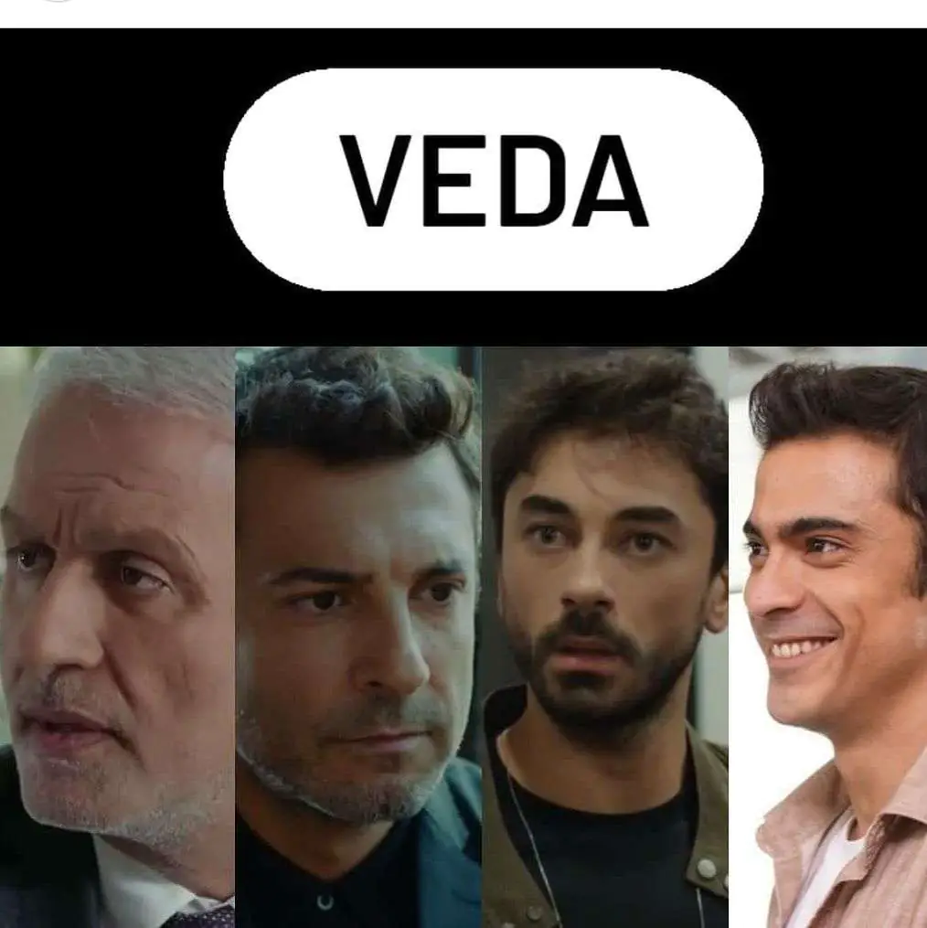 Yasak Elma dizisinde bir dönem kapandı, yeni dönem açıldı! 7