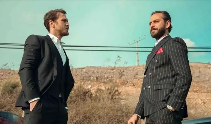 Çukur dizisi final mi yapacak? Sosyal medya çalkalanıyor! 7