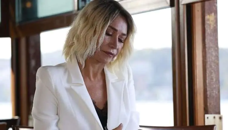 Reytinglerde Star TV'nin Akrep dizisi Cuma yarışına bomba gibi başladı! 7
